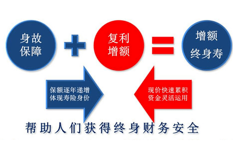 同方全球增額終身壽險適合哪些人群購買插圖