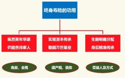 增額終身壽險哪款好，選擇正規的平台非常重要插圖