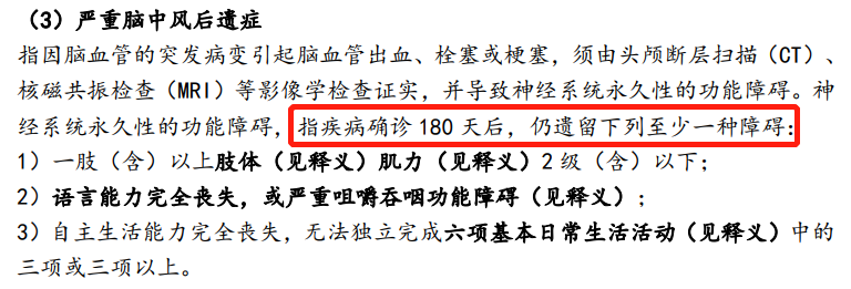 買(mai) 了重疾險，確診就能賠錢？插圖2