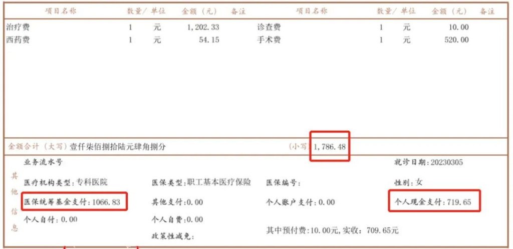 拔牙、種牙太貴了！醫保能報銷嗎？插圖4