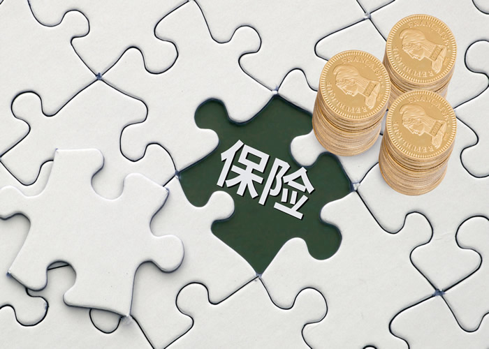 第一季度保險償(chang) 付能力掃描：5家公司不達標，8家虧(kui) 損超過1億(yi) 元插圖