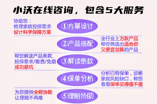 爆炸性新聞！六家保險公司被接管！我們(men) 的保單在哪裏？插圖4