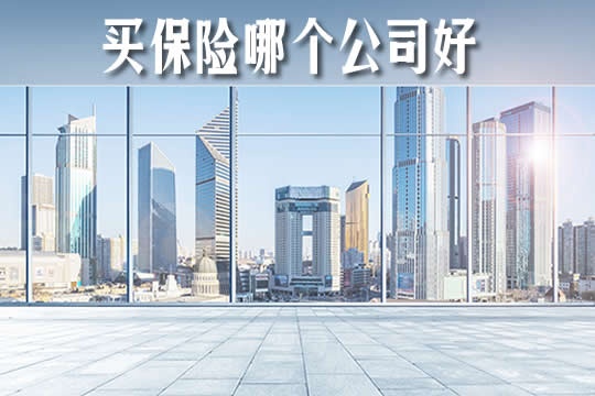 十大保險公司有哪些？插圖