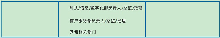 中國保險營銷與(yu) 渠道創新峰會(hui) ！插圖8