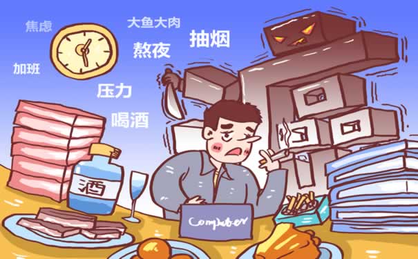 醫療保險和健康保險的區別？插圖
