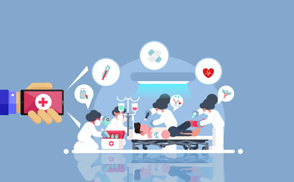 重疾醫療保險哪個(ge) 好？插圖