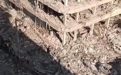沈陽酒店爆炸造成3人死亡30多人受傷(shang) ！什麽(me) 保險可以保險？插圖