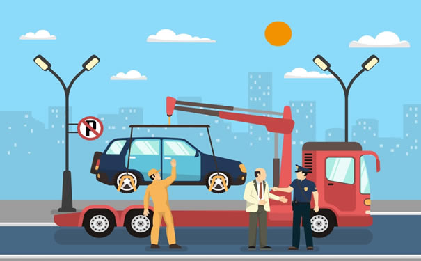 車禍事故保險能賠償(chang) 嗎？插圖