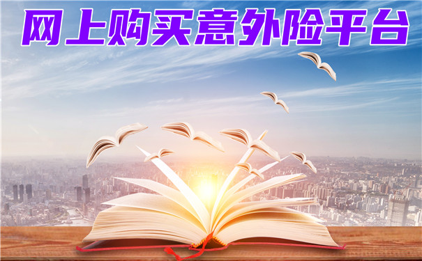 網上購買(mai) 意外險平台，網上購買(mai) 意外險步驟插圖