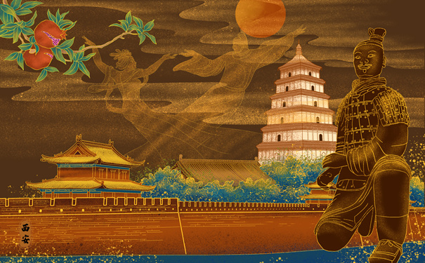 西安買(mai) 什麽(me) 保險?西安買(mai) 保險谘詢插圖