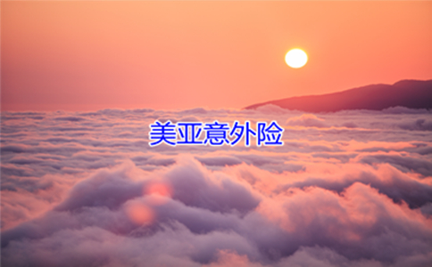 美亞(ya) 意外險，如何理賠美亞(ya) 意外險插圖