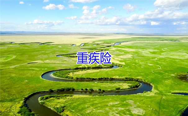 百萬(wan) 重疾險一年多少錢？插圖