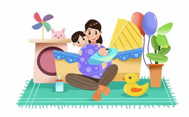 如何購買(mai) 兒(er) 童保險？如何為(wei) 孩子分配保險？插圖