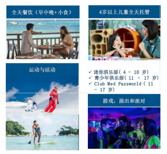 康愛一生，一站式養老解決方案！插圖14