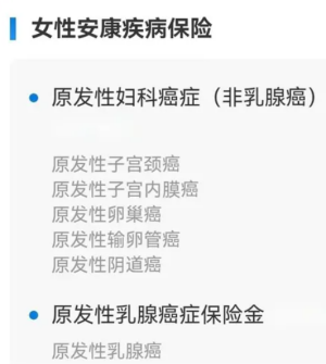 月入十萬(wan) 是賣保險賺的是真的嗎？女士買(mai) 什麽(me) 保險合適？插圖3