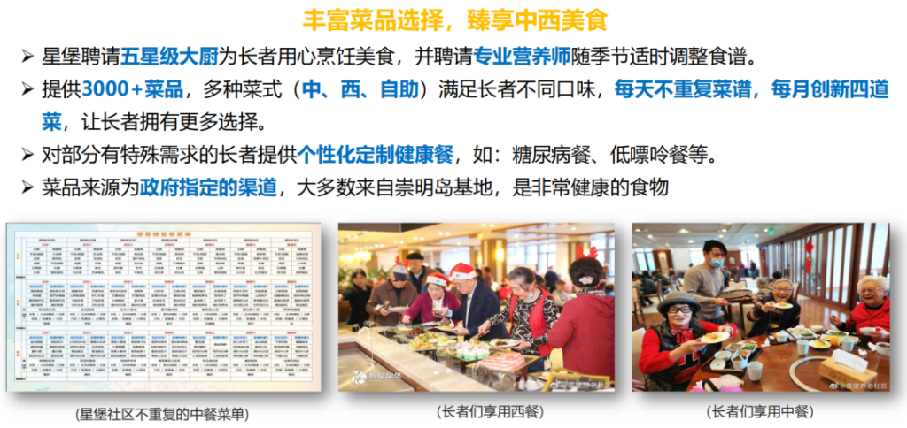 康愛一生，一站式養老解決方案！插圖22