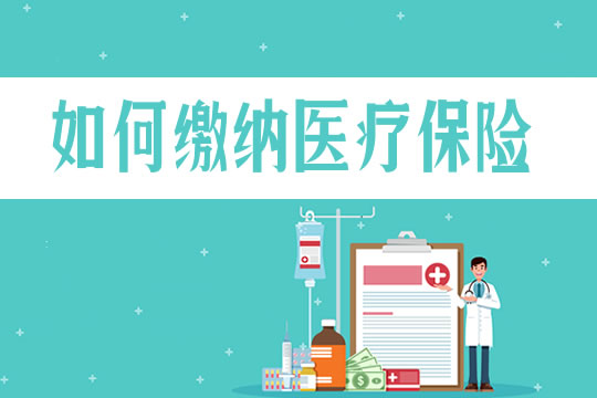 如何繳納醫療保險？醫療保險中斷怎麽(me) 辦？終身繳納多少年保險？插圖