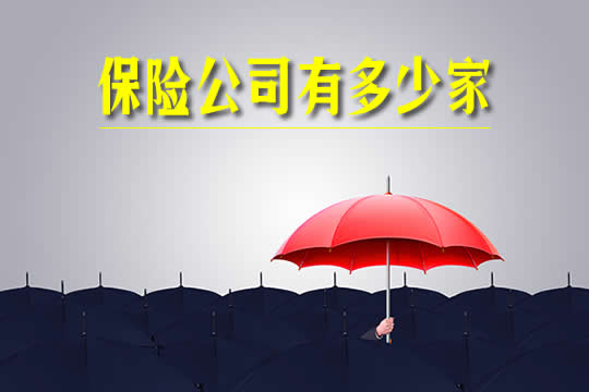 保險公司有多少家？小公司很難理賠保險嗎？你能買(mai) 嗎？插圖