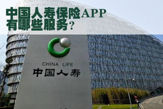 中國人壽保險app手機下載！中國人壽app什麽(me) 功能和服務？插圖6