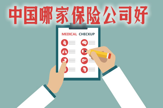中國哪家保險公司好？哪個(ge) 信譽最好？十大有哪些？插圖