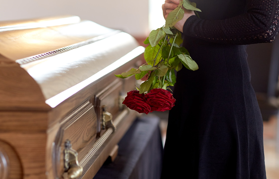以死亡為(wei) 保險金支付條件的合同是什麽(me) ？有哪些？插圖4