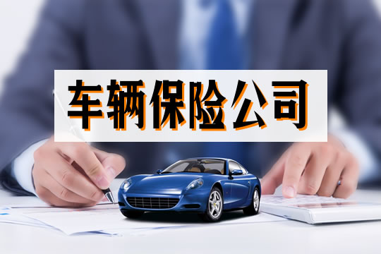 車輛保險公司有哪些？十大車輛保險公司有哪些？插圖