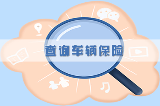 車輛強製保險查詢！車輛強製保險包括哪些？