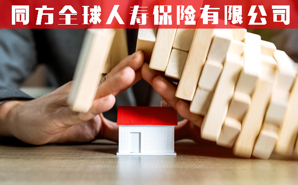 同方全球人壽保險有限公司插圖