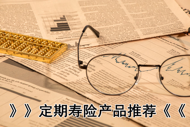 定期壽險性價(jia) 比最高的產(chan) 品插圖
