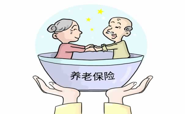 農(nong) 村養(yang) 老保險怎麽(me) 交最劃算？插圖
