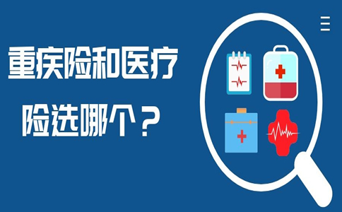 大病保險和醫療保險購買(mai) 哪種？插圖