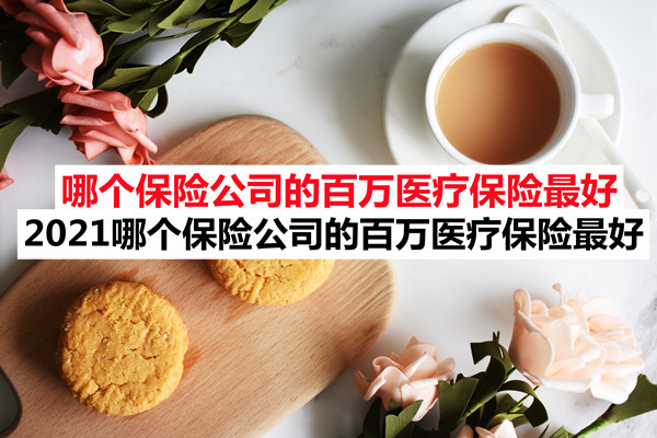 哪家保險公司的百萬(wan) 醫療保險好，哪家保險公司的百萬(wan) 醫療保險最好？插圖