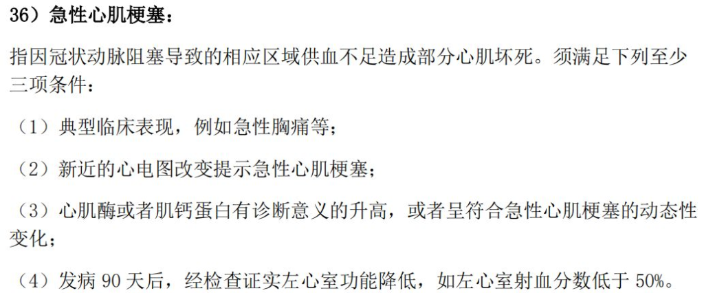 帶有身故責任的重疾險要不要買？插圖