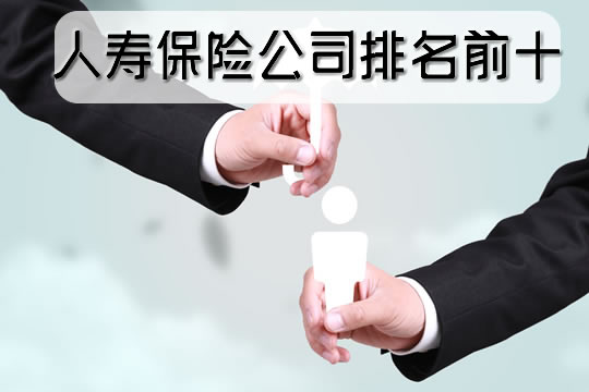 中國保險公司排名前十插圖2