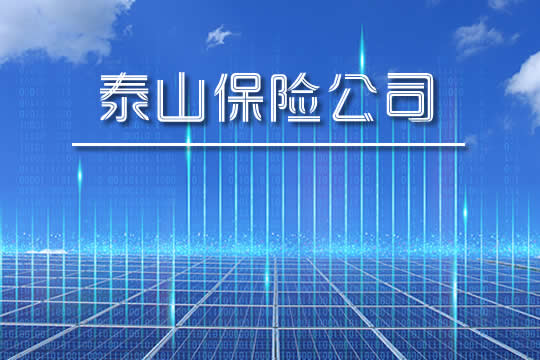 泰山保險公司是正規公司嗎？插圖2