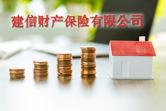 建信財產(chan) 保險有限公司分公司的電話號碼是多少？插圖