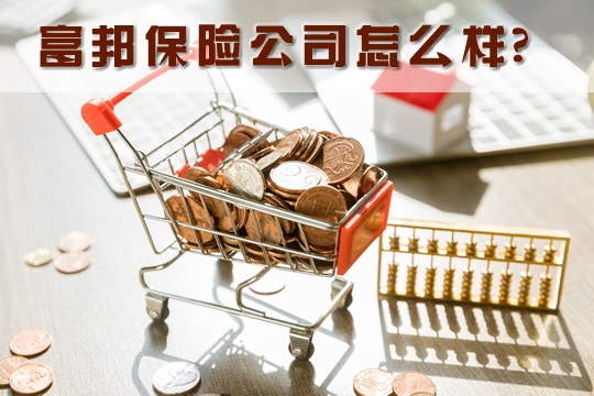 富邦保險公司怎麽(me) 樣？插圖