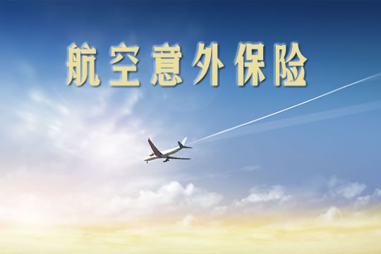 航空意外險插圖2