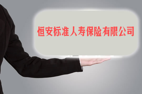 恒安標準人壽保險有限公司插圖2