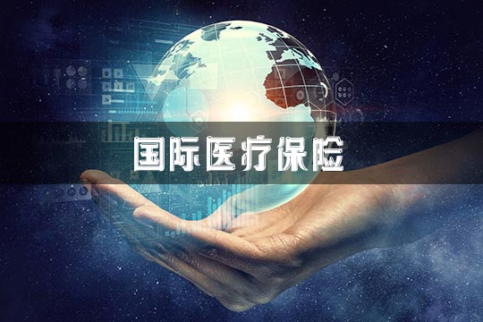 國際醫療保險插圖2