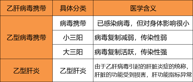乙肝還能買(mai) 保險嗎？插圖2