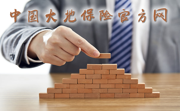 中國大地保險官網插圖2
