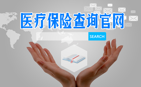 醫療保險查詢官網插圖1