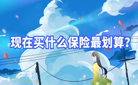 現在買(mai) 什麽(me) 保險最劃算？插圖2