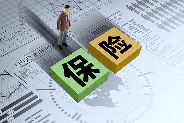 當月壽險創3年新低，跌破1000億(yi) ，保險業(ye) 寒冬來了嗎？插圖2