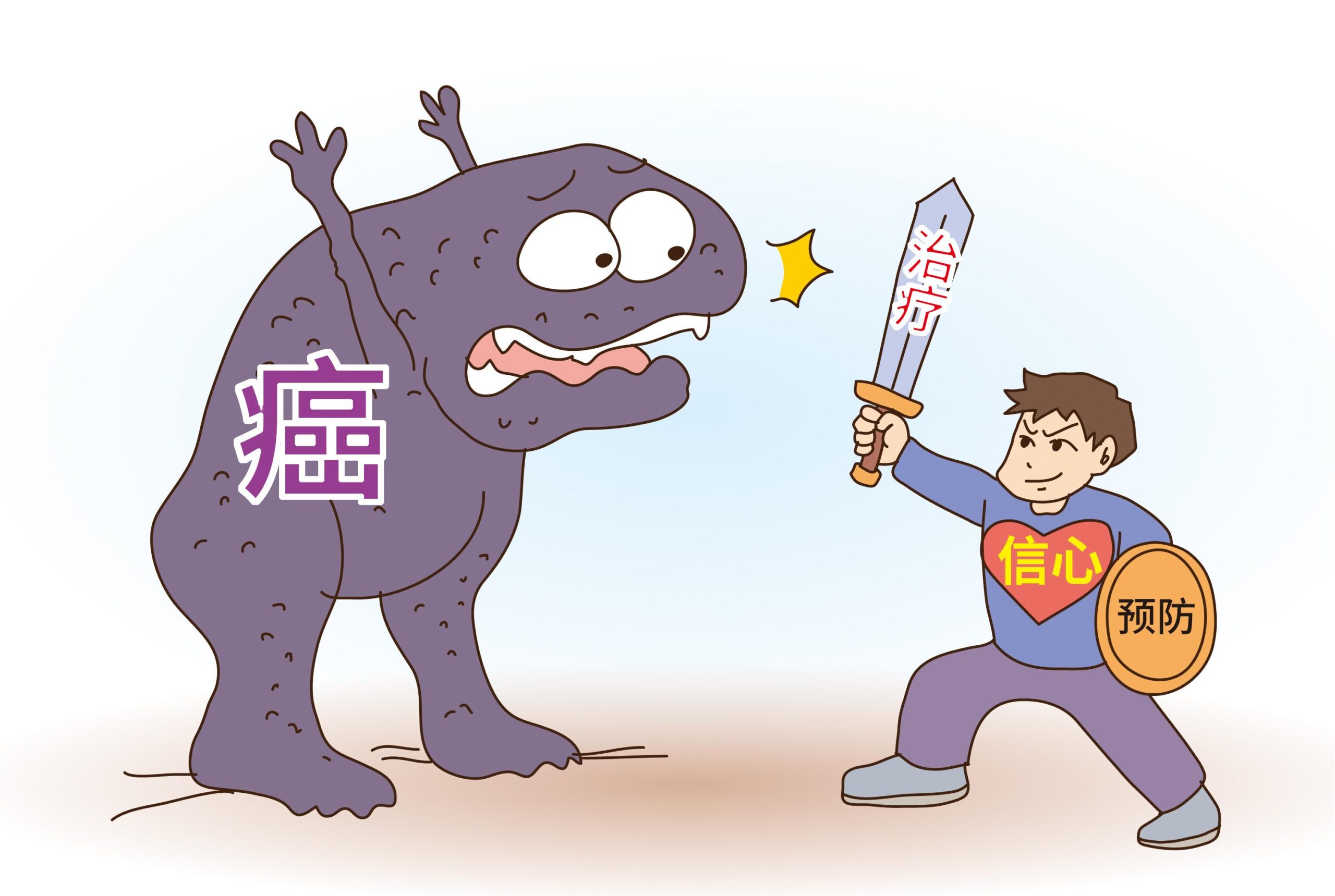 【理賠案例】買了百萬醫療險，得了癌症居然不賠錢？插圖2