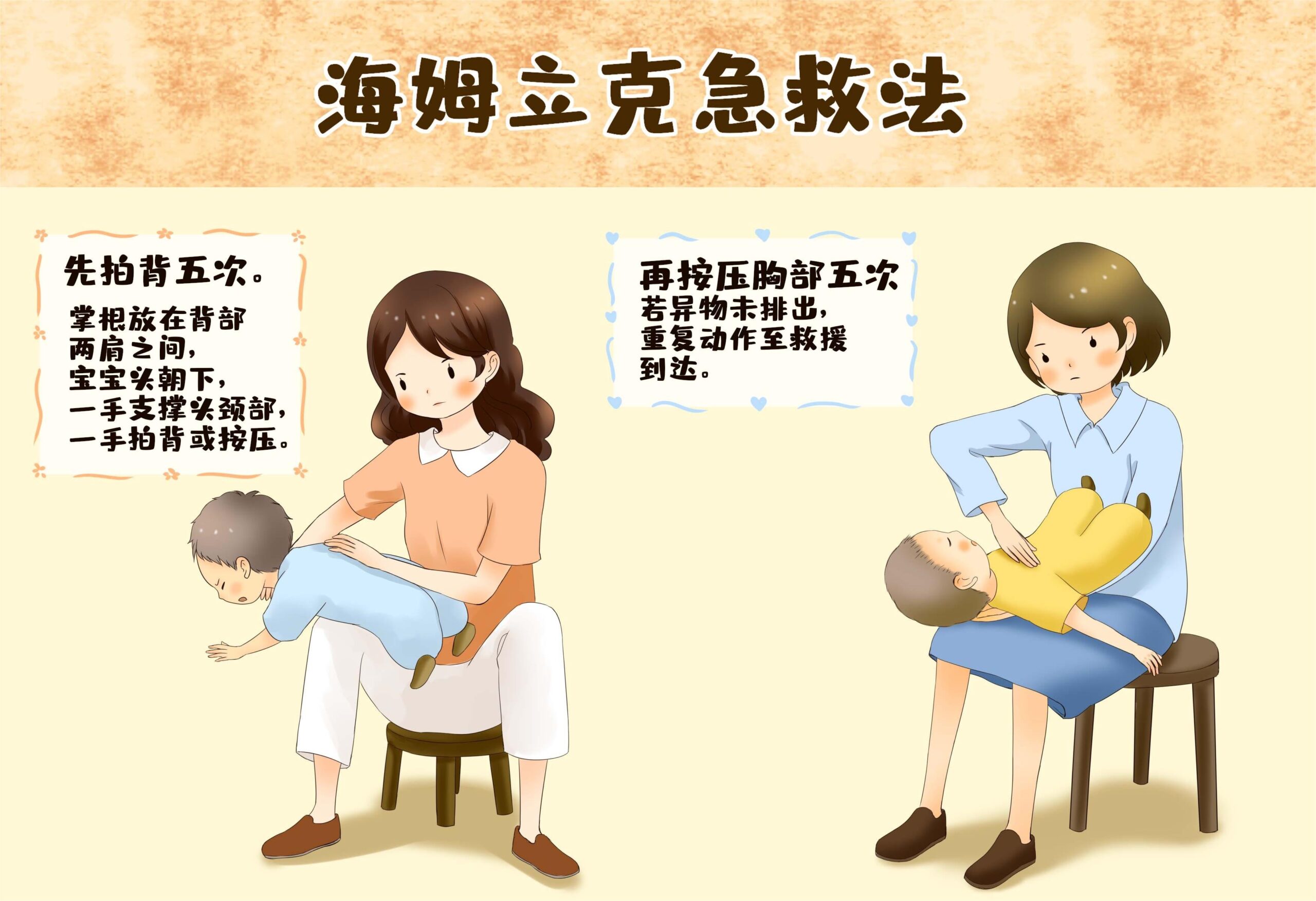 一個簡單的醫學知識，可能就會拯救一個家庭插圖2
