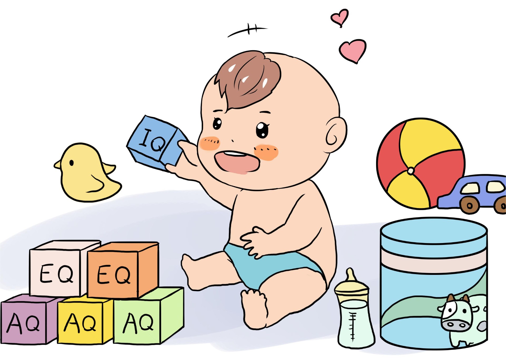 小孩腺樣體(ti) 肥大，應該如何治療？插圖3