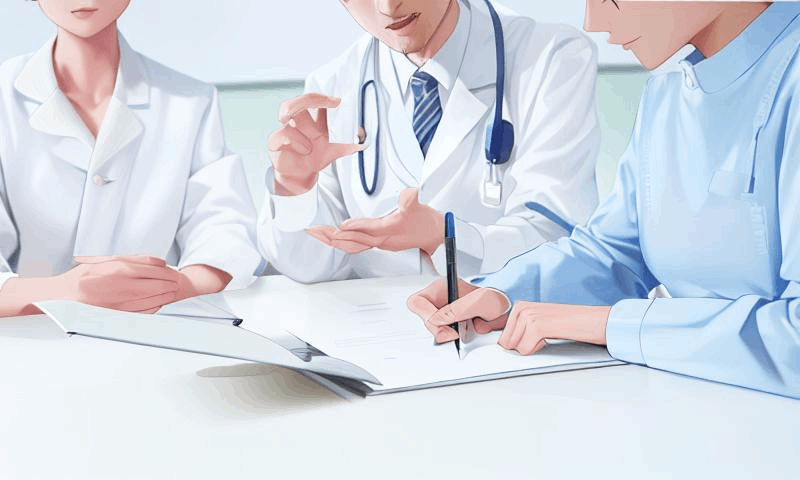 看健康告知時，不記得以前患過的疾病，怎麽(me) 查詢？插圖3
