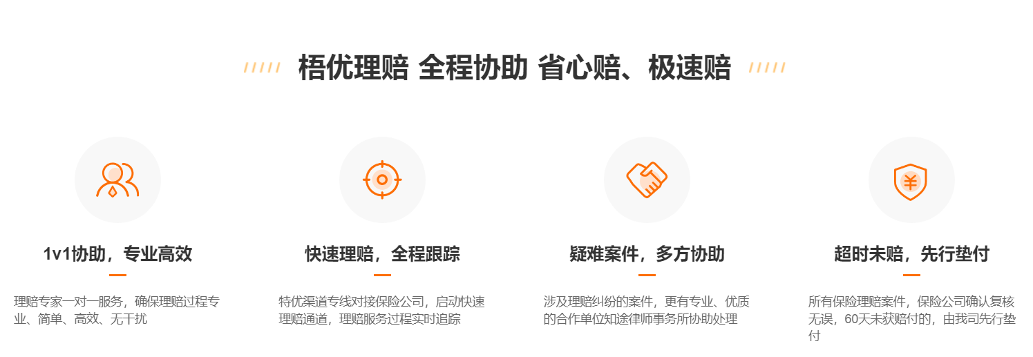 梧桐樹保險是不是正規的保險公司？全國梧桐樹保險名列第幾？插圖3